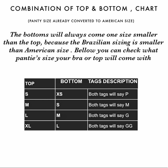 Top Lace bralette non padded & panty -2 piece set - Picture 5 of 7